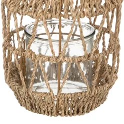 Lanterne, rotin*ATMOSPHERA Outlet