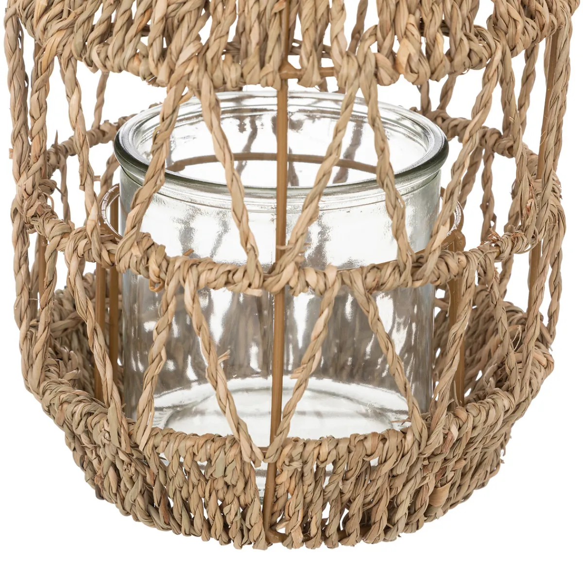 Lanterne, rotin*ATMOSPHERA Outlet