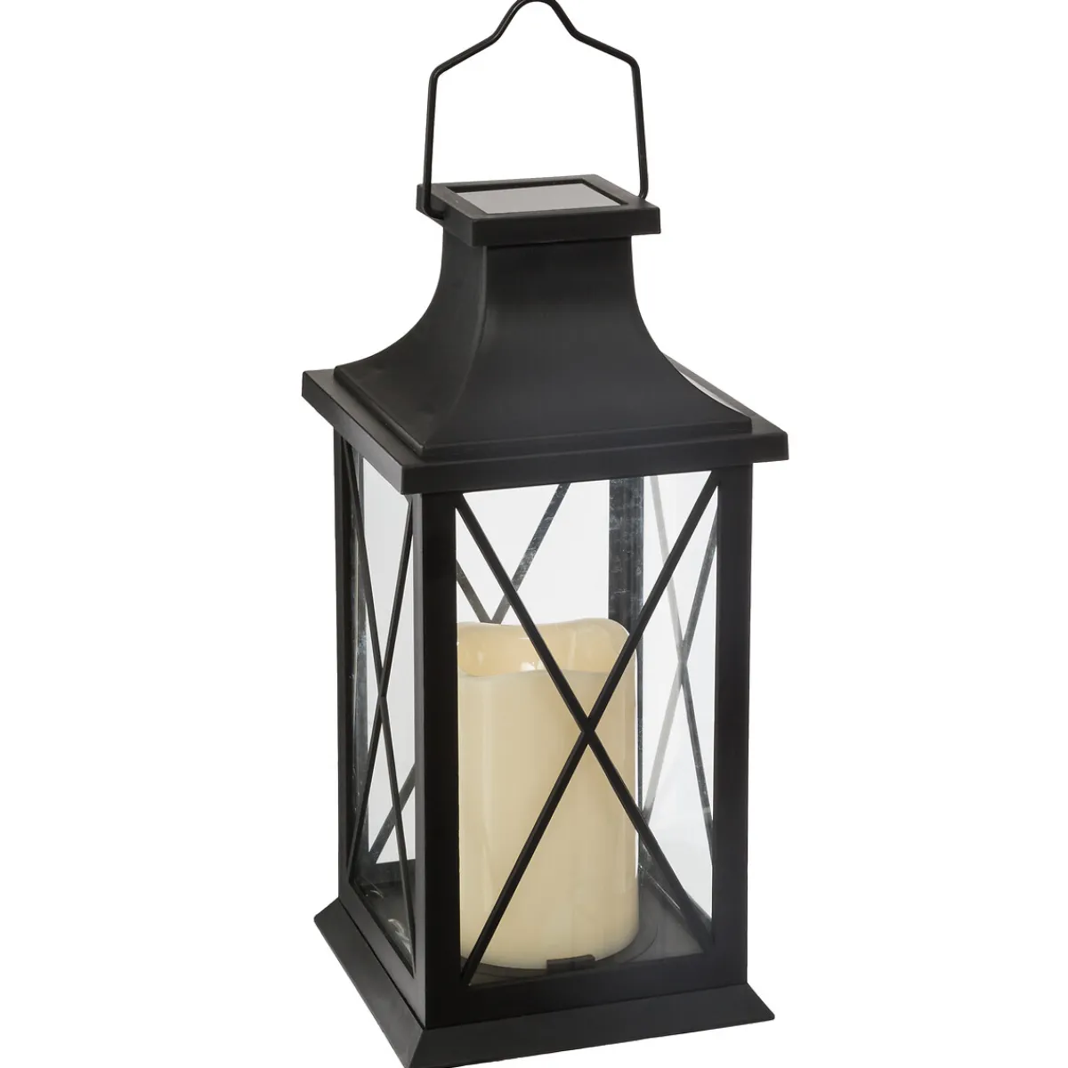 Lanterne solaire*ATMOSPHERA Discount