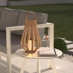 Lanterne solaire "Aria"*ATMOSPHERA New