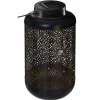 Lanterne solaire, métal*ATMOSPHERA Discount