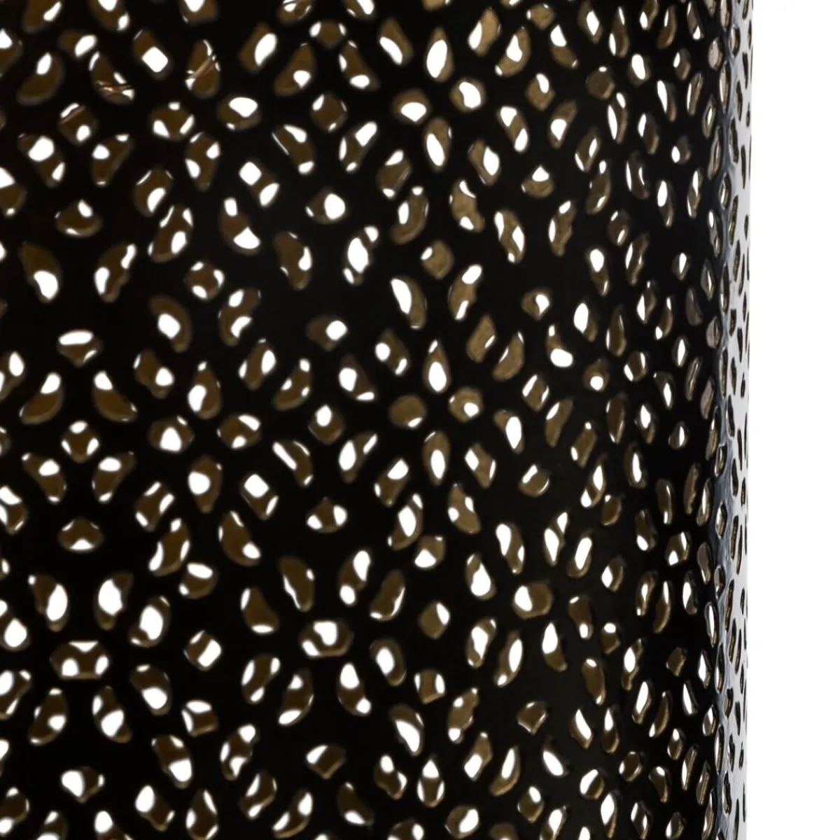 Lanterne solaire, métal*ATMOSPHERA Discount