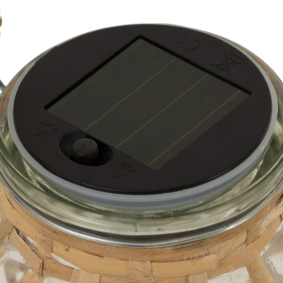 Lanterne solaire "Niky"*ATMOSPHERA Outlet