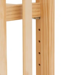 Lit bébé sommier intégré