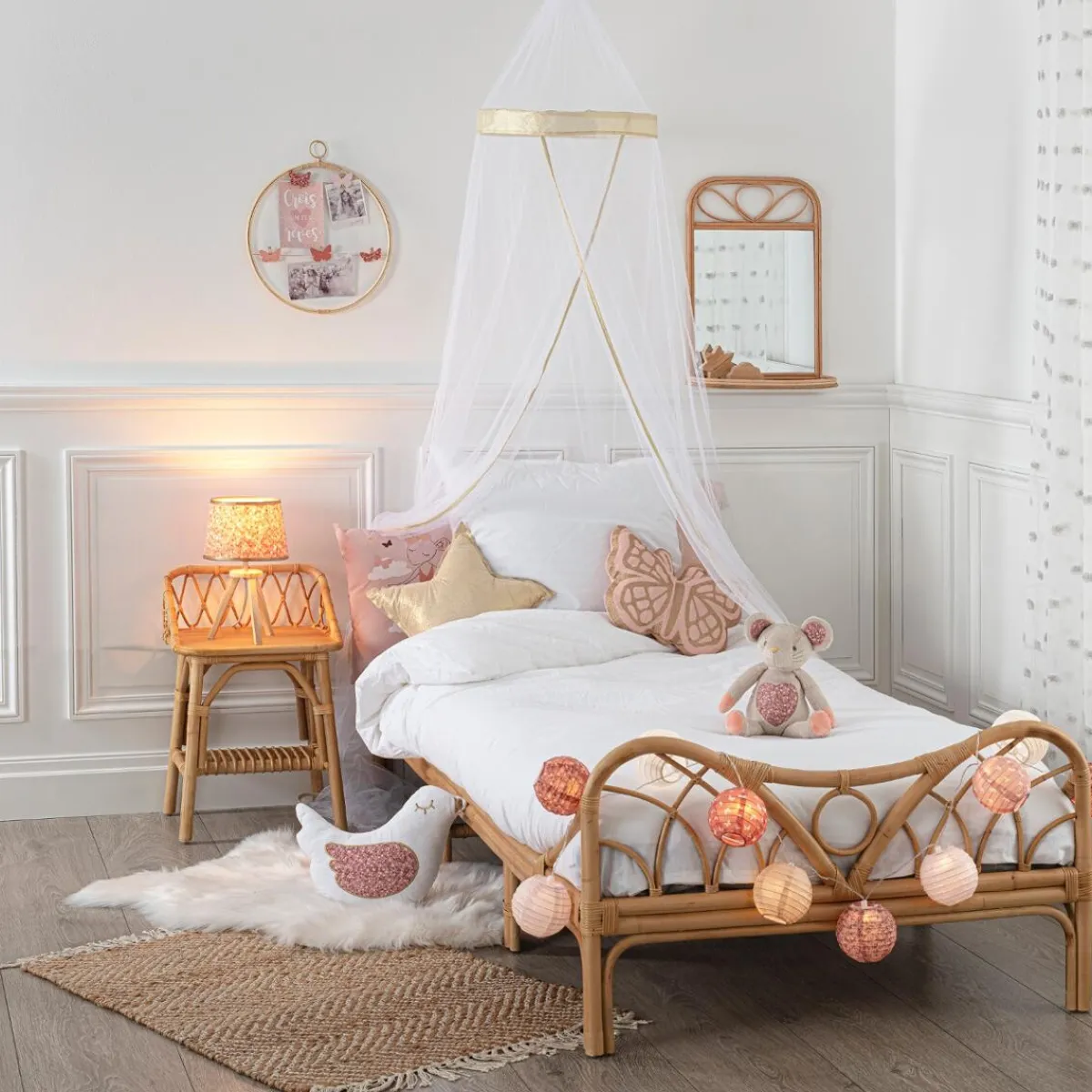 Lit pour enfant*ATMOSPHERA Sale