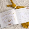 Livre de naissance bébé*ATMOSPHERA
