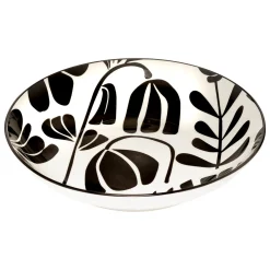 Lot de 6 assiettes creuses 