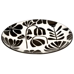 Lot de 6 assiettes dessert "Twis"*ATMOSPHERA Sale