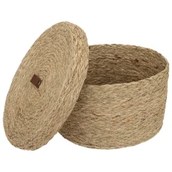 Lot de 2 boîtes "Arianna"*ATMOSPHERA New