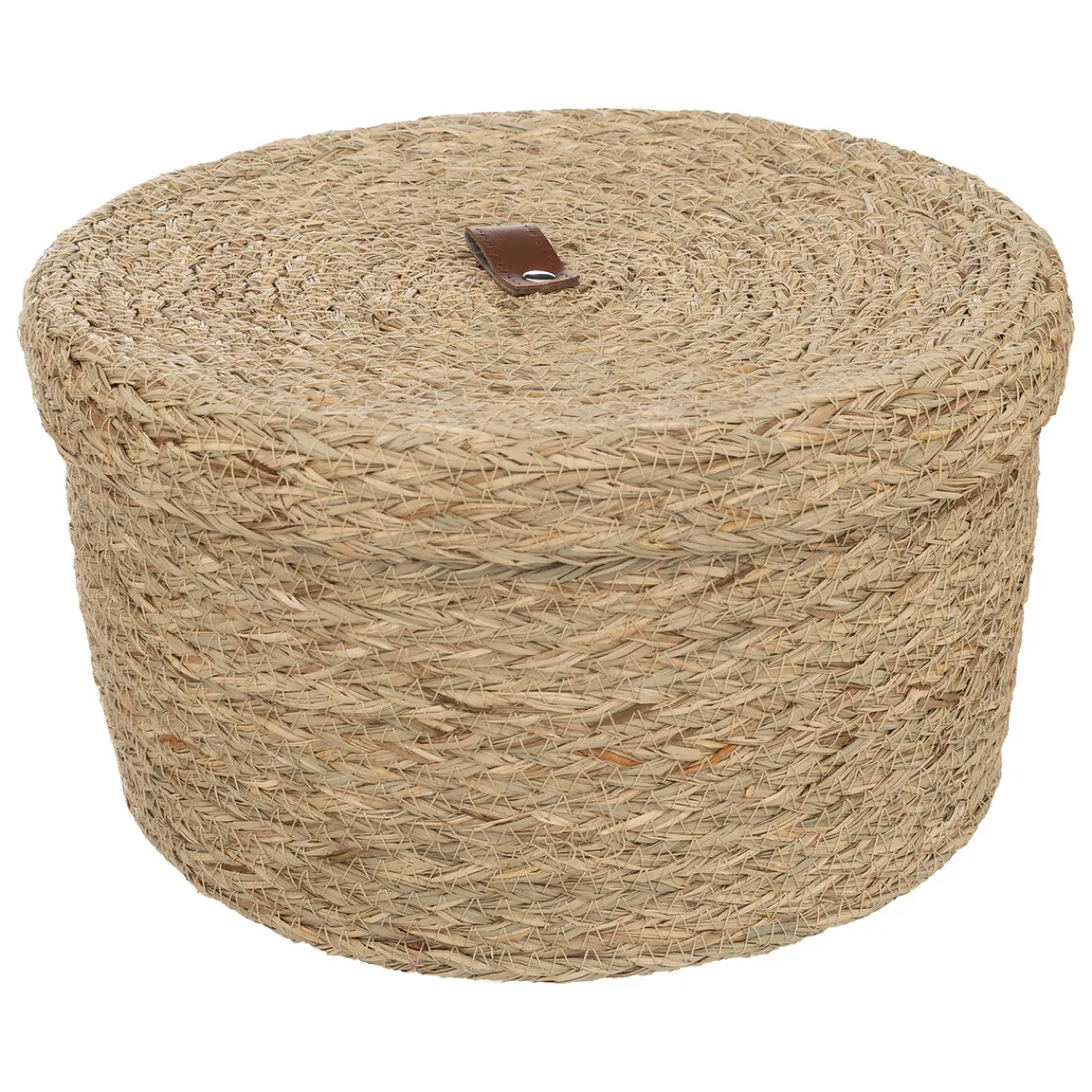 Lot de 2 boîtes "Arianna"*ATMOSPHERA New