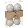 Lot de 6 bougies flottantes*ATMOSPHERA Online