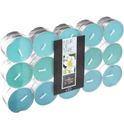 Lot de 30 bougies parfumées*ATMOSPHERA Discount