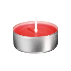 Lot de 30 bougies parfumées*ATMOSPHERA Online