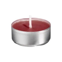 Lot de 30 bougies parfumées*ATMOSPHERA Online