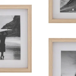 Lot de 5 cadres photos 