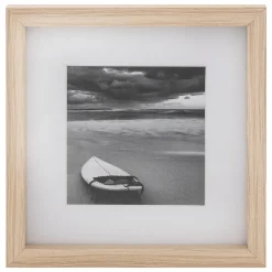 Lot de 5 cadres photos 