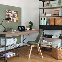 Lot de 6 chaises "Baya"*ATMOSPHERA Clearance