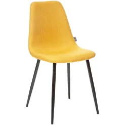 Lot de 2 chaises "Tyka"*ATMOSPHERA