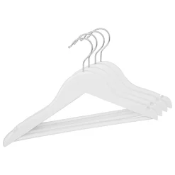 Lot de 4 cintres*ATMOSPHERA Clearance