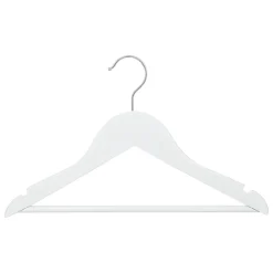 Lot de 4 cintres*ATMOSPHERA Clearance