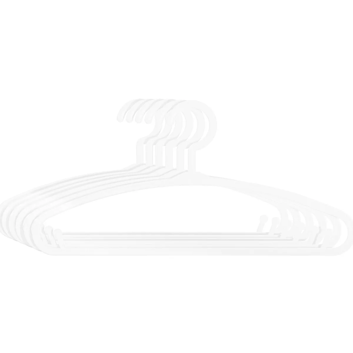 Lot de 6 cintres enfant*ATMOSPHERA Clearance