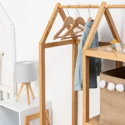 Lot de 4 cintres enfant*ATMOSPHERA Online