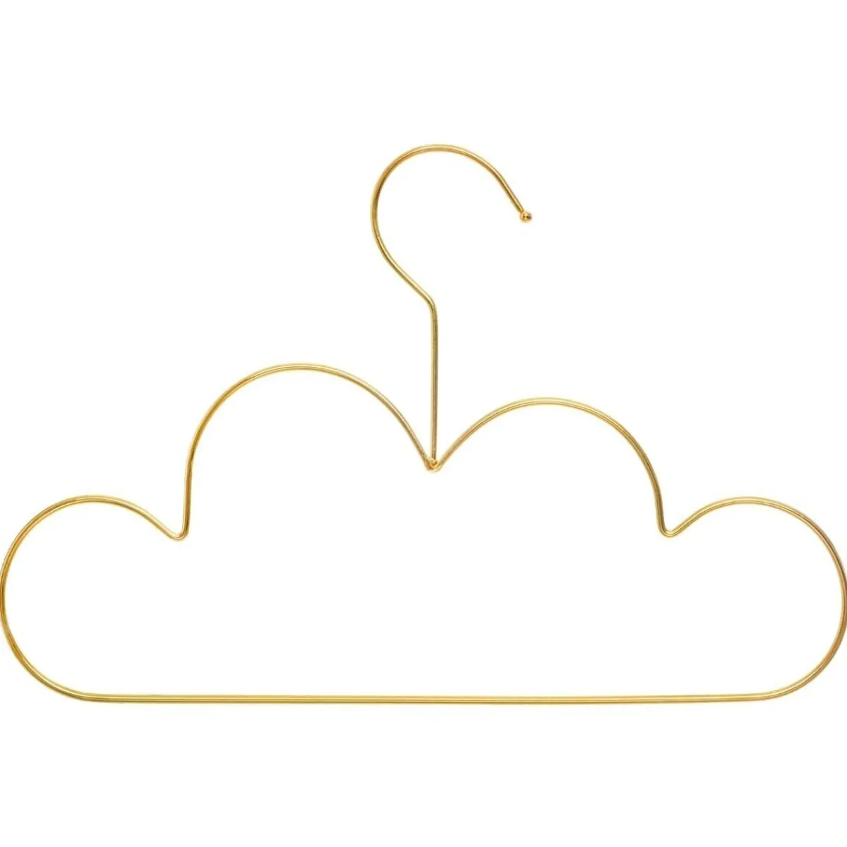 Lot de 3 cintres "Nuage"*ATMOSPHERA Sale