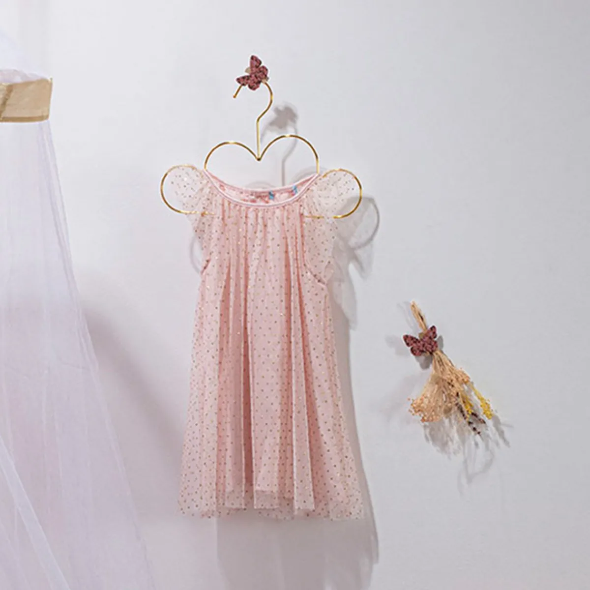 Lot de 3 cintres "Nuage"*ATMOSPHERA Sale