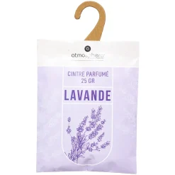 Lot de 3 cintres parfumés*ATMOSPHERA Sale