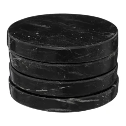 Lot de 4 dessous de verre "Sublima"*ATMOSPHERA Clearance