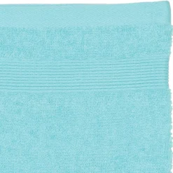 Lot de 2 gants de toilette*ATMOSPHERA Outlet