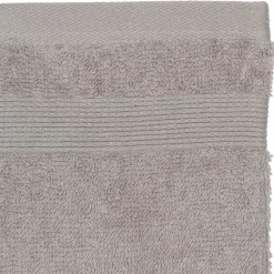 Lot de 2 gants de toilette*ATMOSPHERA Hot