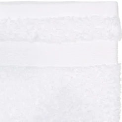 Lot de 2 gants de toilette*ATMOSPHERA Clearance