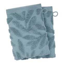 Lot de 2 gants "Sea view"*ATMOSPHERA