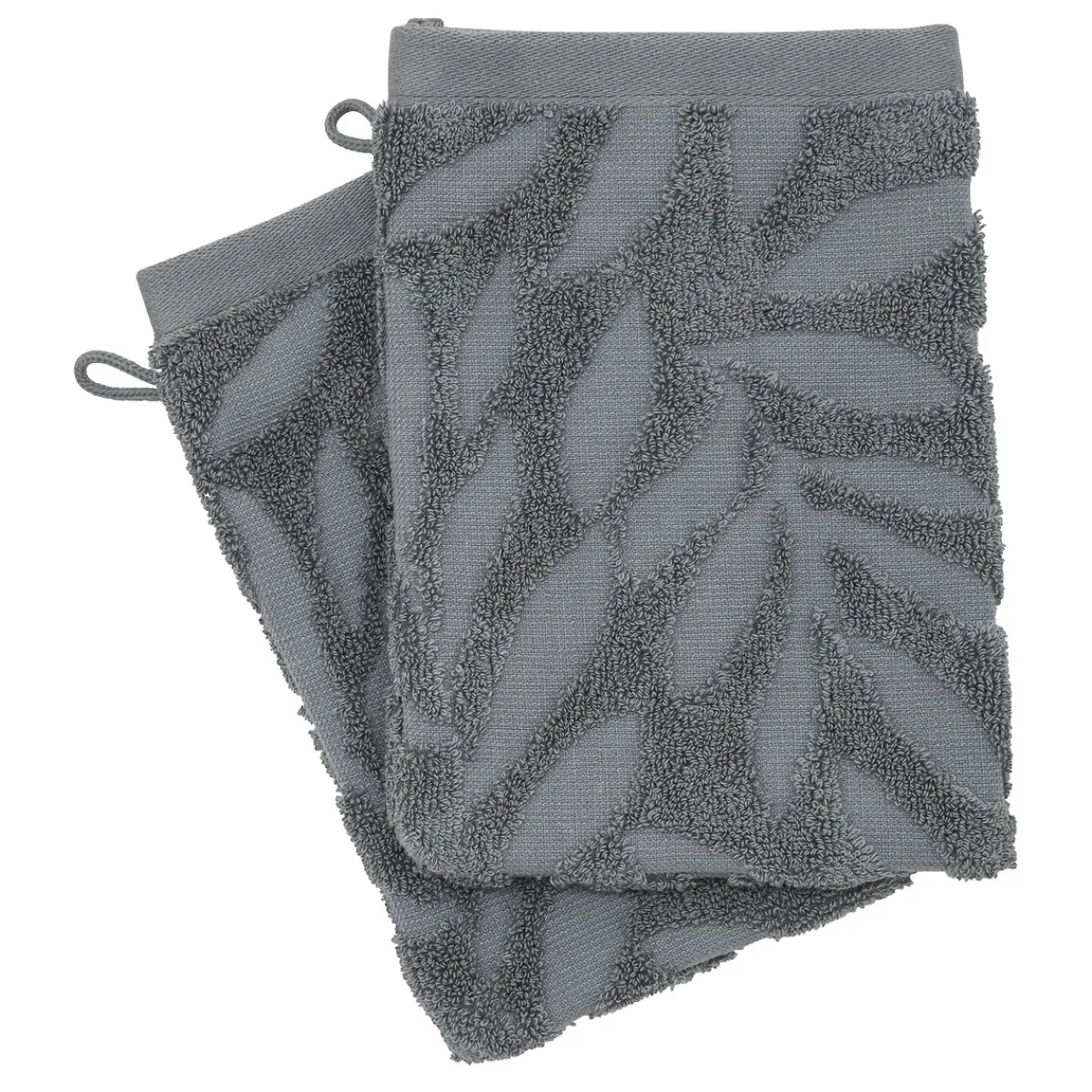 Lot de 2 gants "Sea view"*ATMOSPHERA