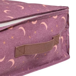 Lot de 2 housses de rangement enfant 