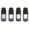 Lot de 4 huiles de fragance*ATMOSPHERA Clearance