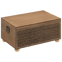 Lot de 2 malles "Exotic Panama"*ATMOSPHERA Online