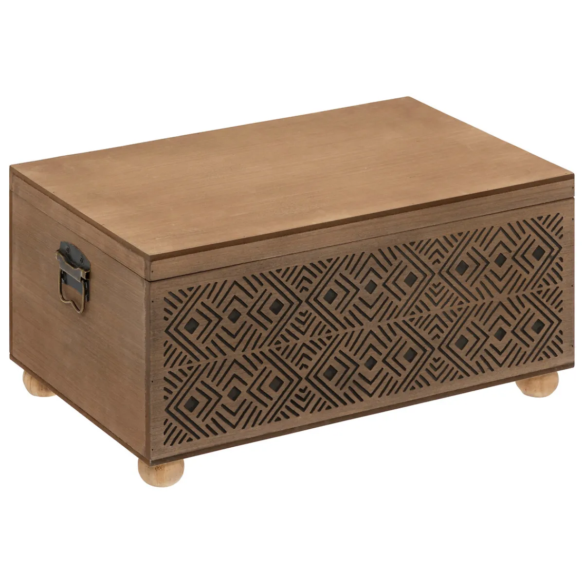 Lot de 2 malles "Exotic Panama"*ATMOSPHERA Online