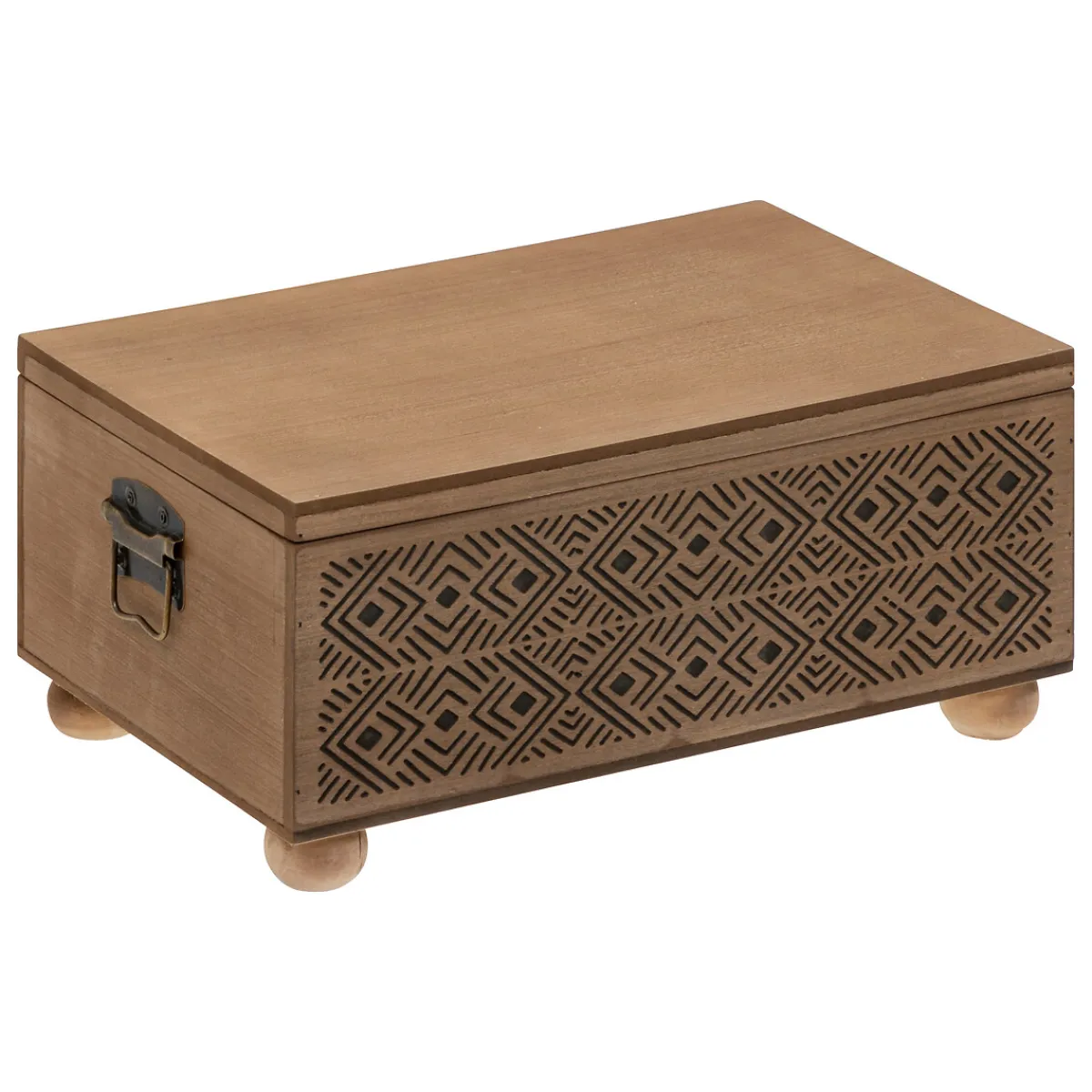 Lot de 2 malles "Exotic Panama"*ATMOSPHERA Online