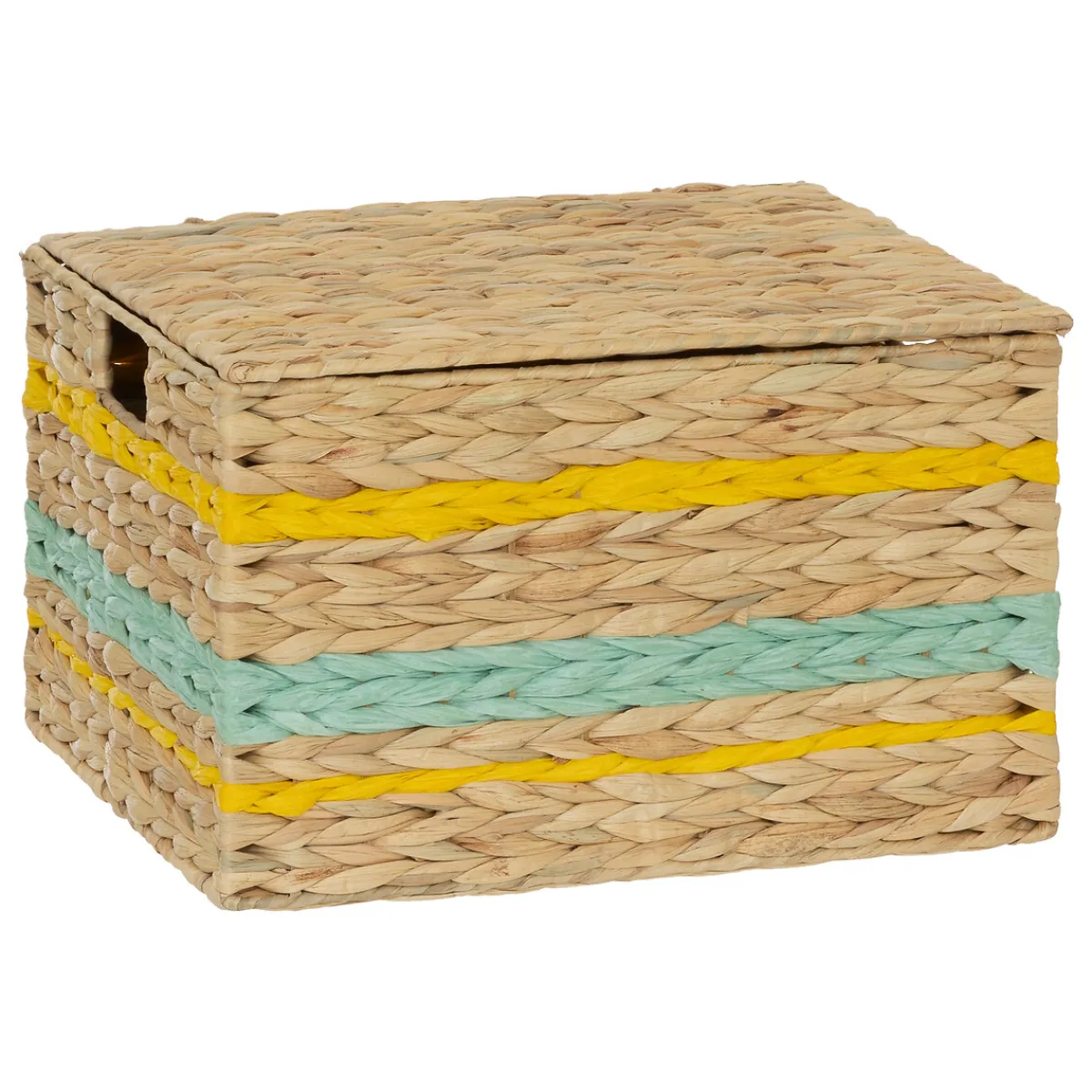 Lot de 2 malles "Gerda"*ATMOSPHERA Outlet