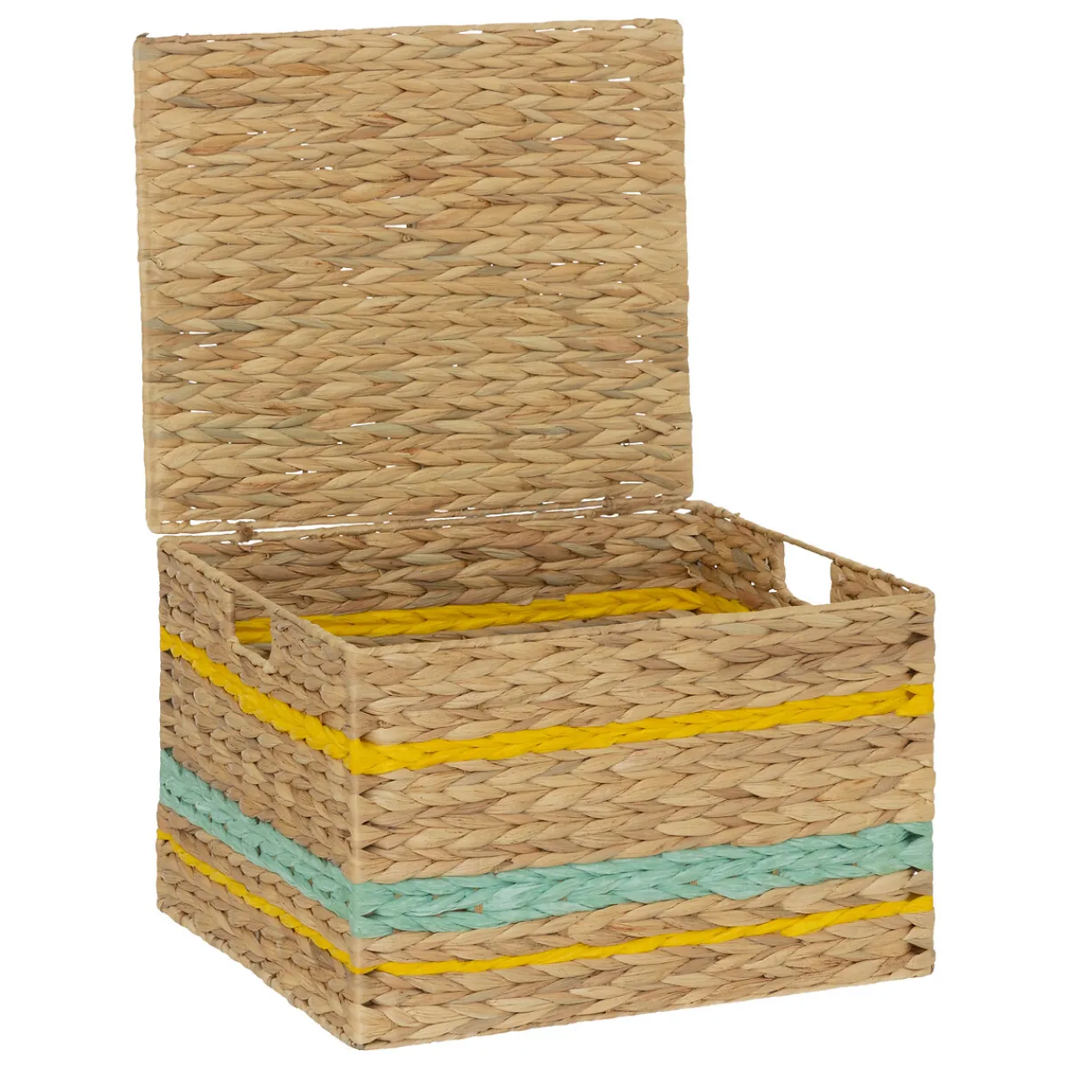 Lot de 2 malles "Gerda"*ATMOSPHERA Outlet