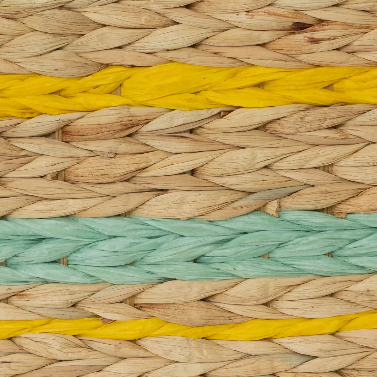 Lot de 2 malles "Gerda"*ATMOSPHERA Outlet