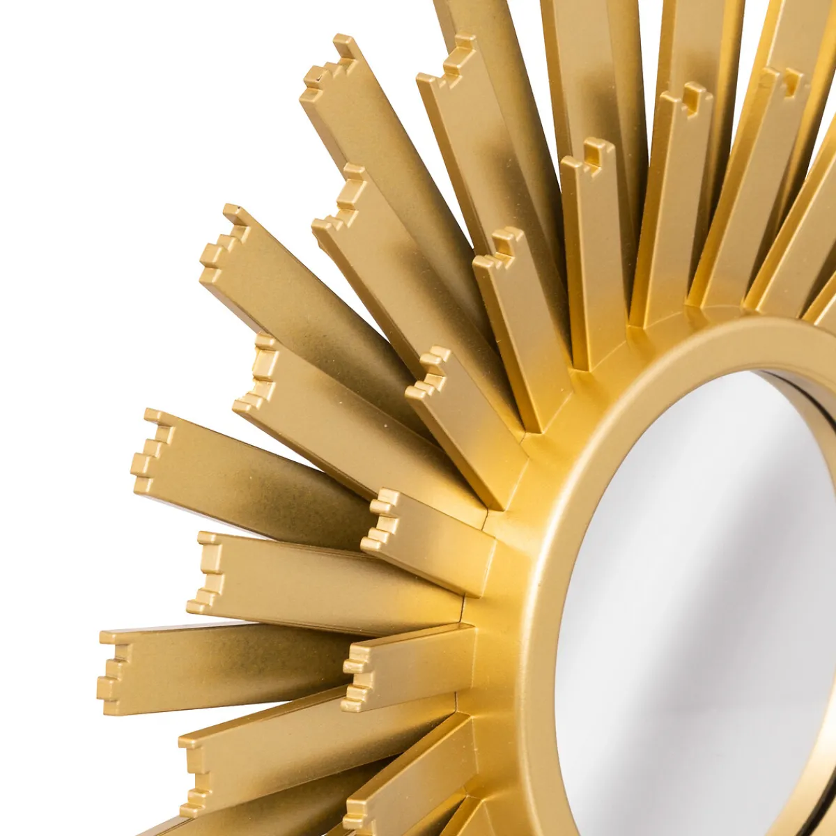 Lot de 3 miroirs "Amed"*ATMOSPHERA Best