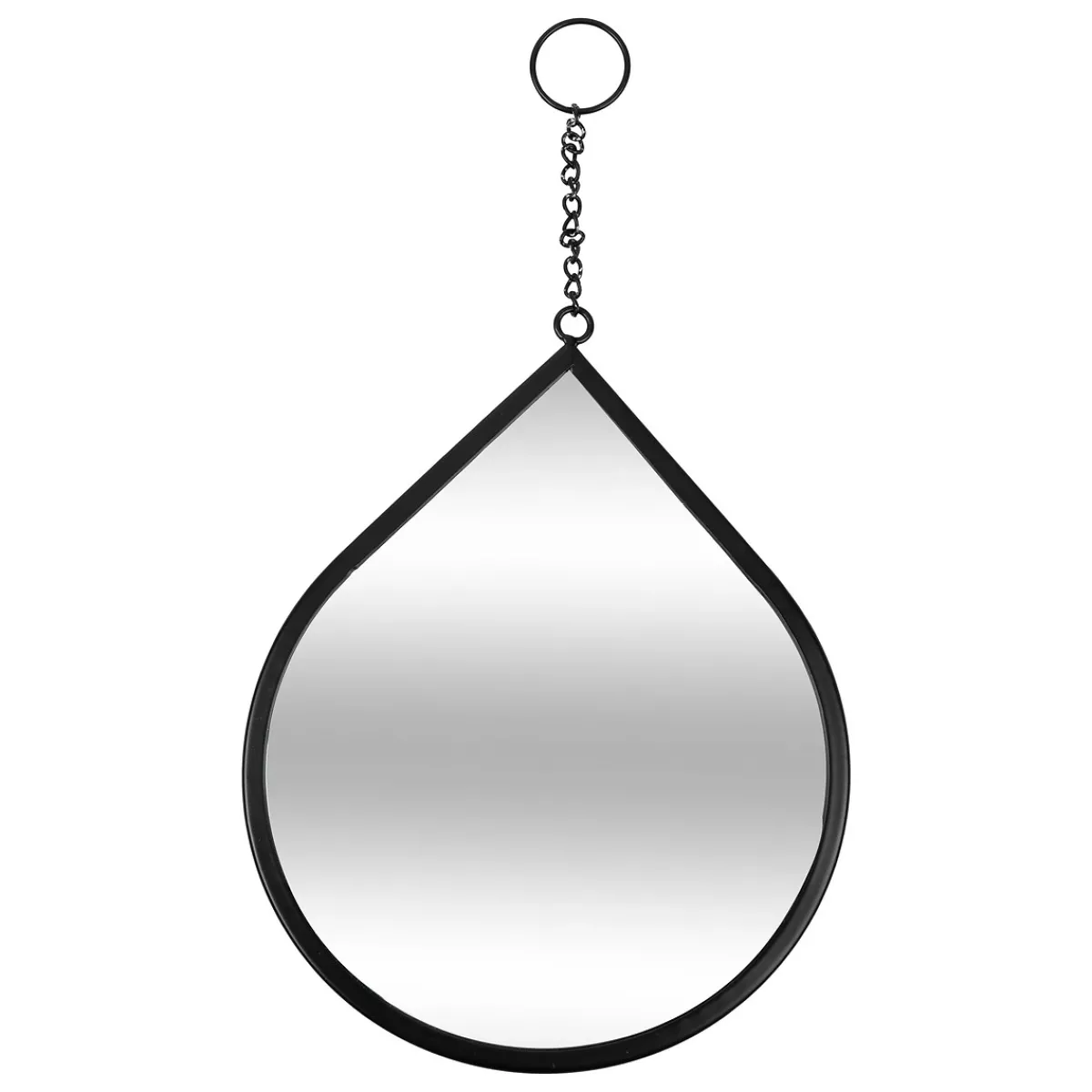 Lot de 3 miroirs goutte "Leny"*ATMOSPHERA Outlet