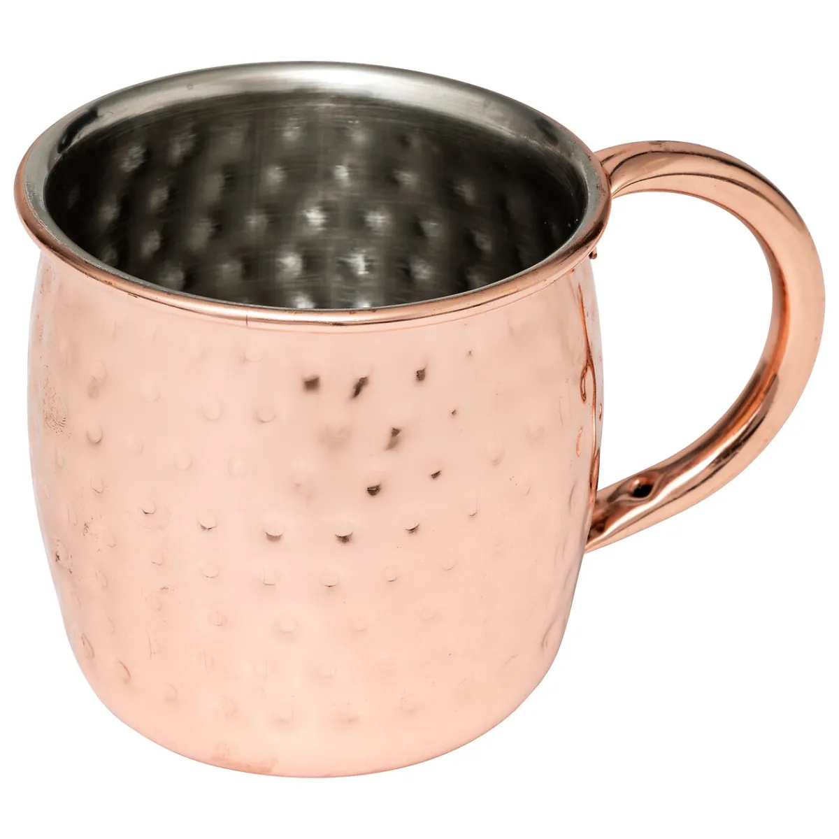 Lot de 2 mugs Moscow Mule*ATMOSPHERA Discount