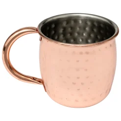 Lot de 2 mugs Moscow Mule*ATMOSPHERA Discount