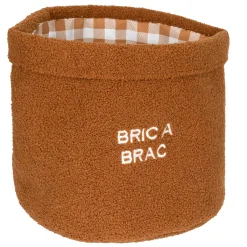 Lot de 2 paniers enfant 