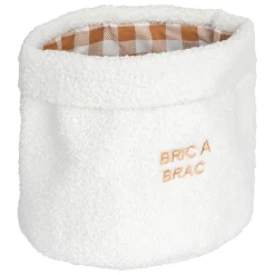 Lot de 2 paniers enfant 