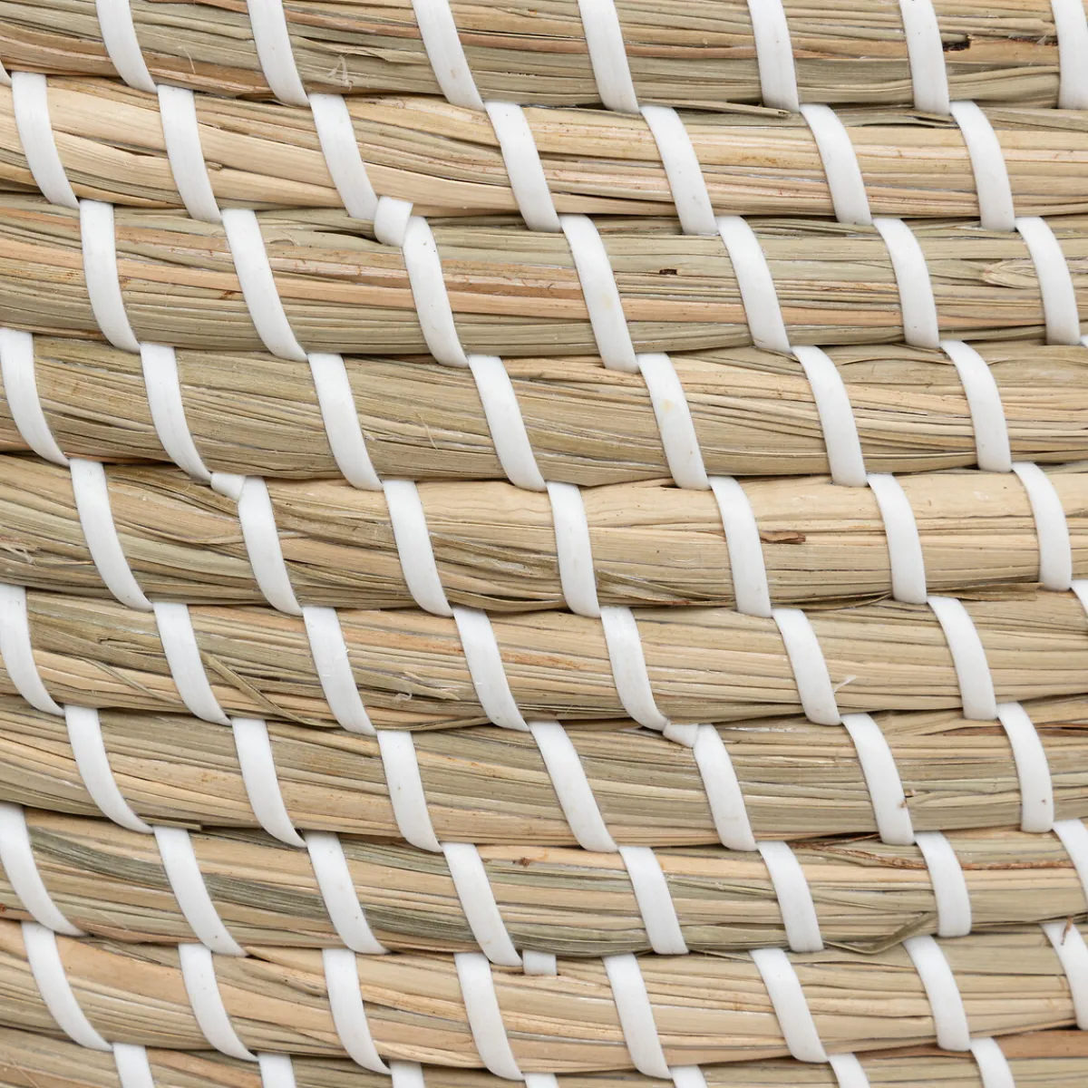 Lot de 2 paniers "Soleya"*ATMOSPHERA Discount